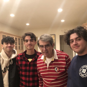 Fundraising Page: Stephanie Spinale